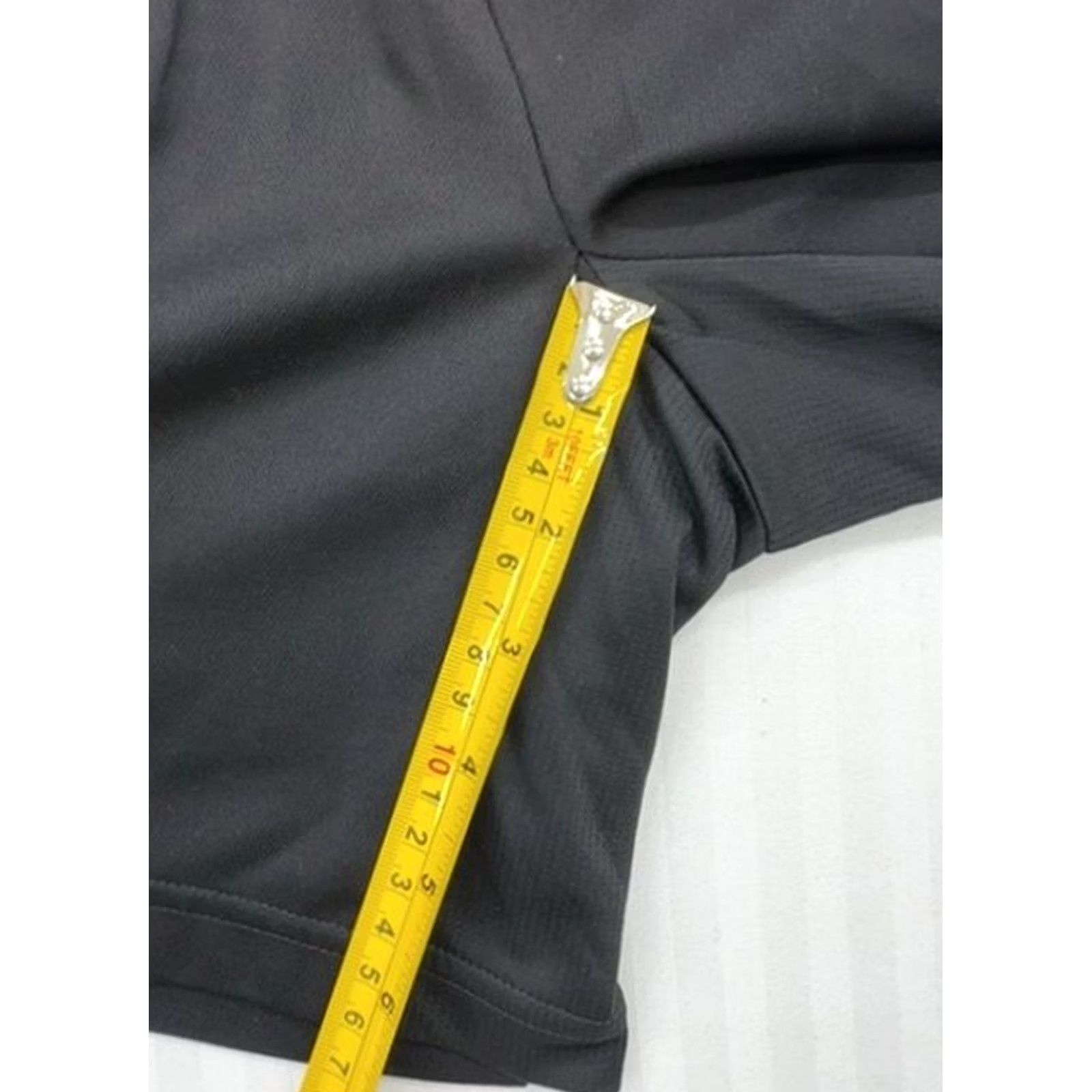 Adidas Adidas Men's Black AEROREADY Training Shorts M Size US 31 - 6 Thumbnail