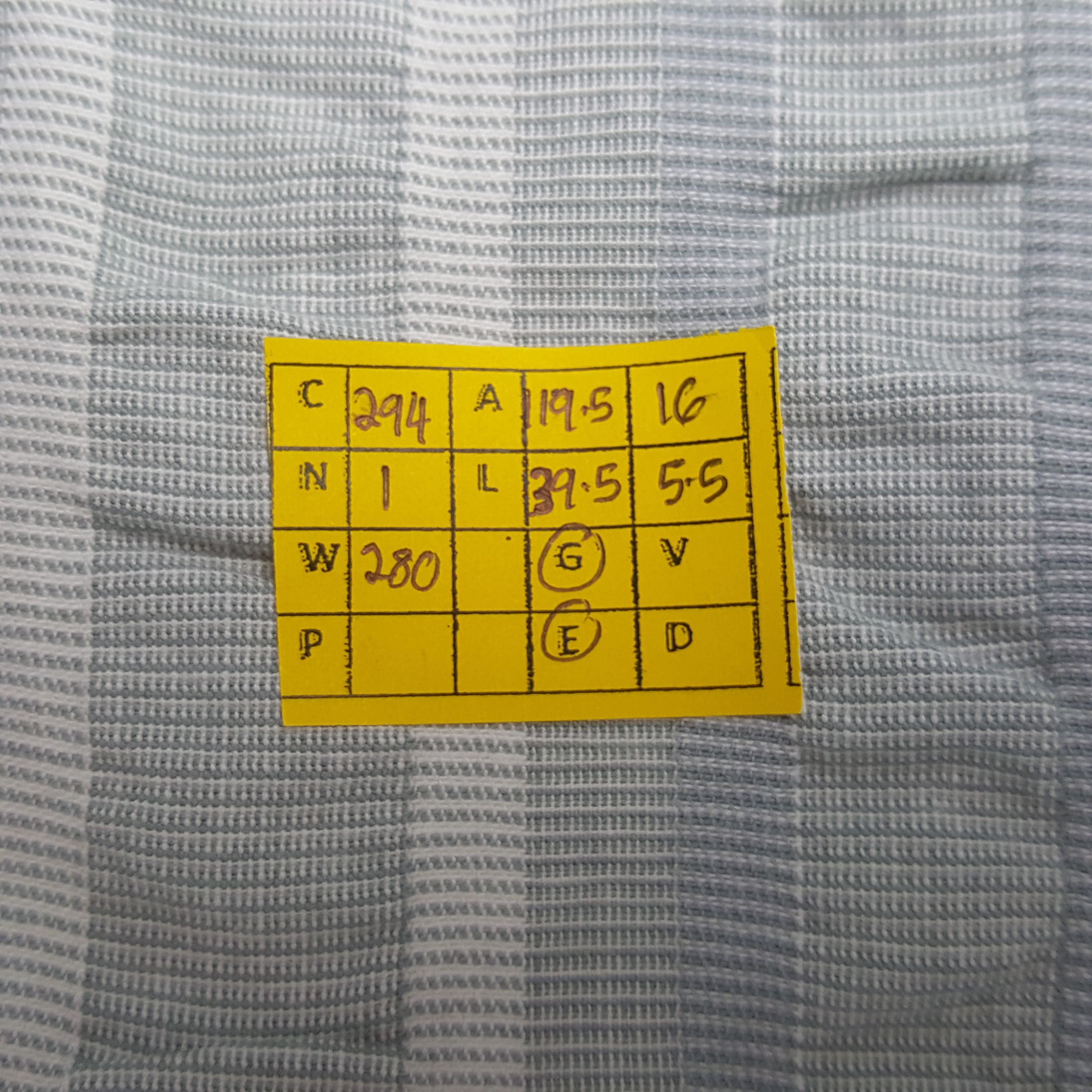 Designer × Issey Miyake × Vintage Vintage IM PRODUCT by Issey Miyake Brand Shirts C294N1 Size M / US 6-8 / IT 42-44 - 7 Thumbnail