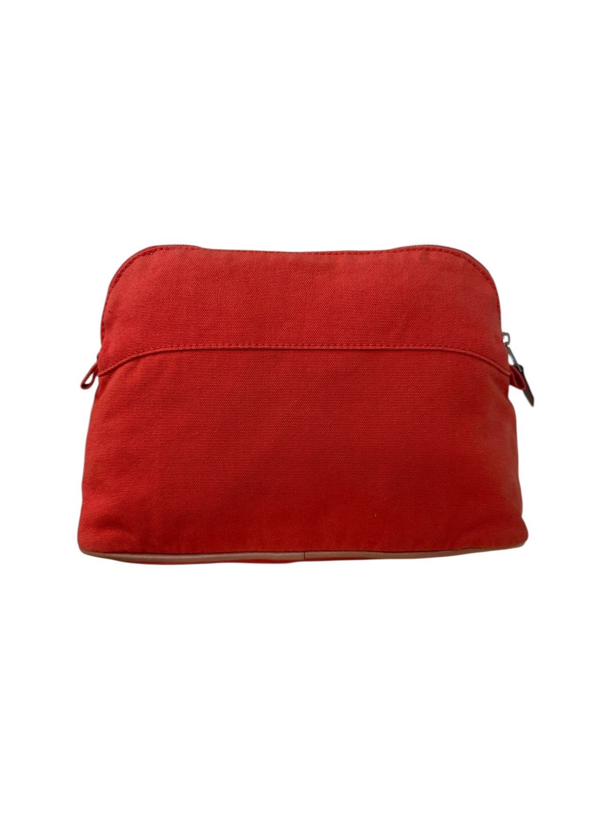 Hermes AUTHENTIC HERMES BOLIDE POUCH/CLUTCH BAG Size ONE SIZE - 9 Thumbnail