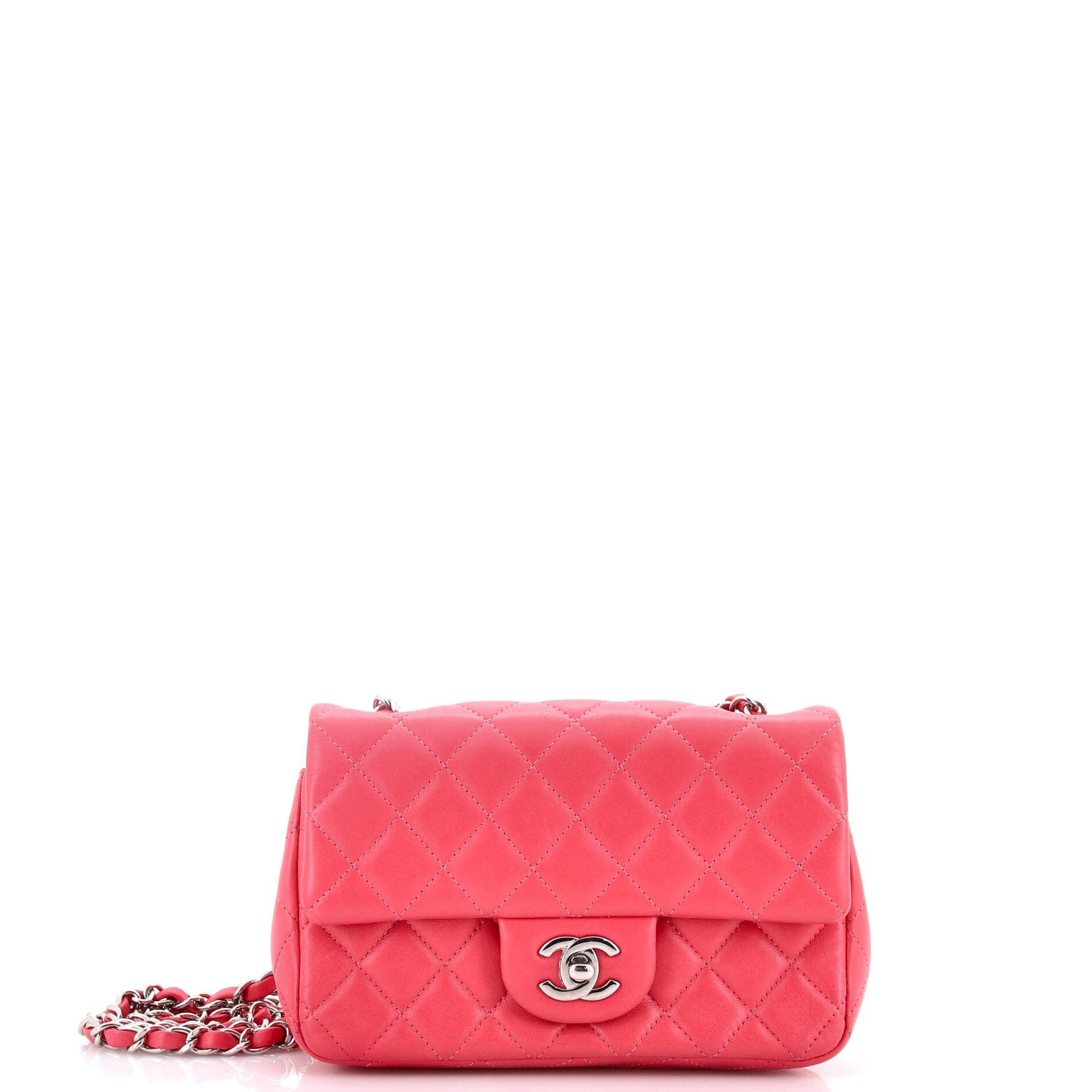 Chanel Classic Single Flap Bag Size ONE SIZE - 1 Thumbnail