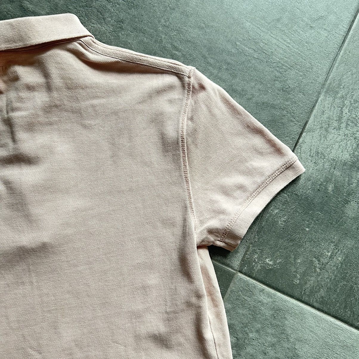 Allsaints Luxury Allsaints Polo T-shirts Basic Fit Y2K 00s Size XS / US 0-2 / IT 36-38 - 7 Thumbnail