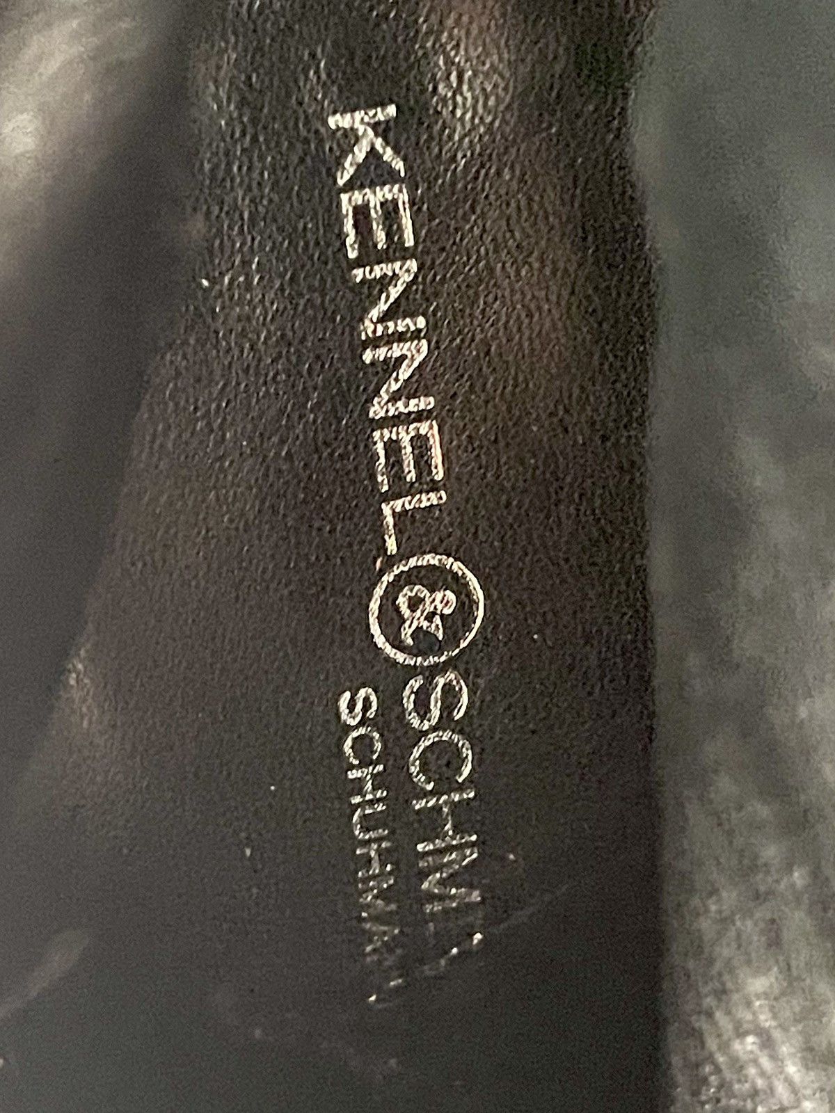Other Kennel + Schmenger ankle boots 39 Size US 9 / IT 39 - 3 Thumbnail
