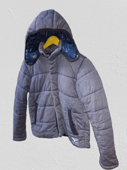 Billabong Billabong Puffer Jacket Size US L / EU 52-54 / 3 - 2 Thumbnail