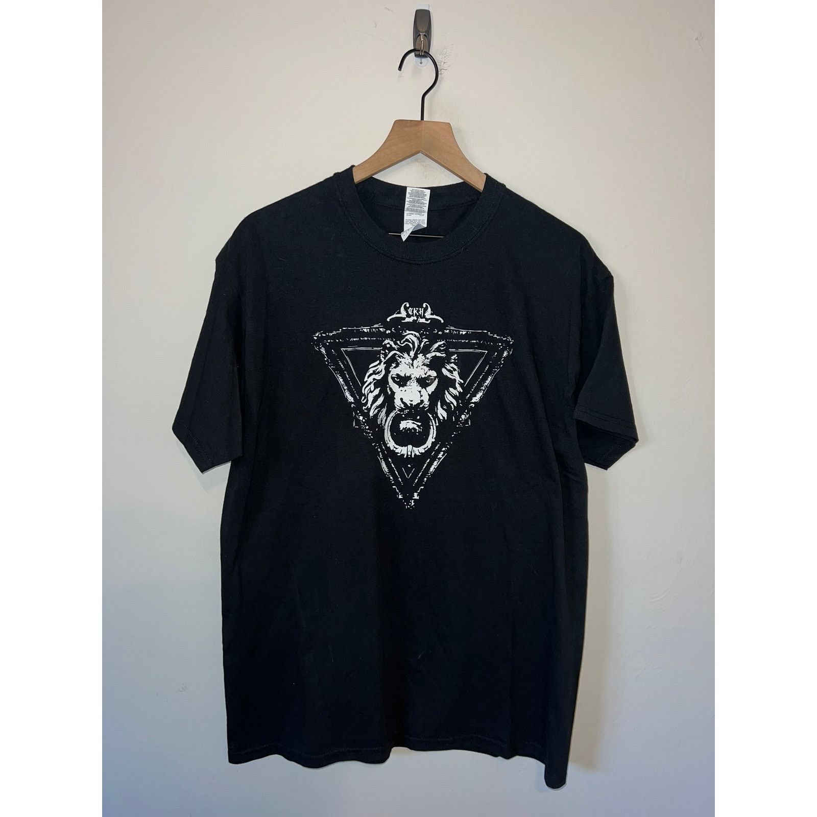 Gildan 2015 Huwig Benefit Show Arcanium Retract Band Shirt M Medium Size US M / EU 48-50 / 2 - 1 Thumbnail
