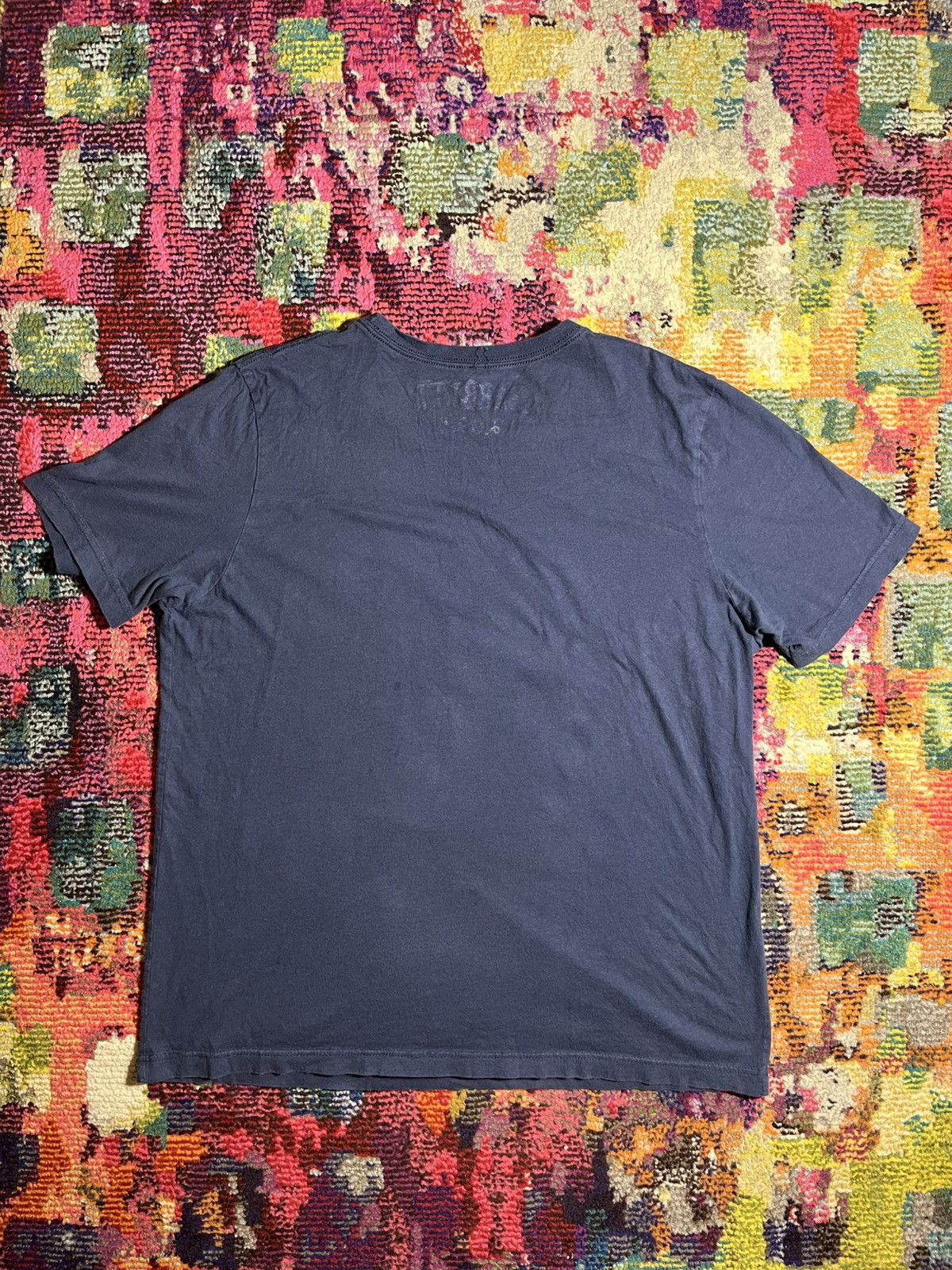 Asspizza × Rockstar Games Babbitt GTA Vice City XL Shirt Size US XL / EU 56 / 4 - 2 Thumbnail