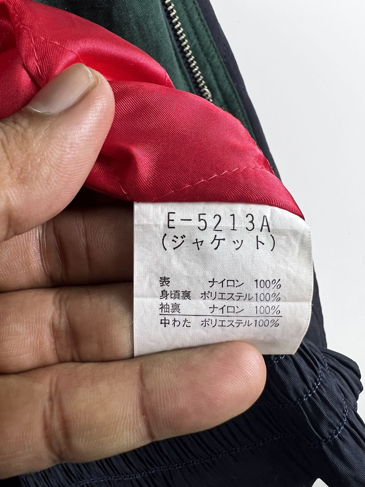 Ellesse × Goldwin 🔥 ELLESSE BY GOLDWIN SKI JACKET - M Size US S / EU 44-46 / 1 - 11 Thumbnail