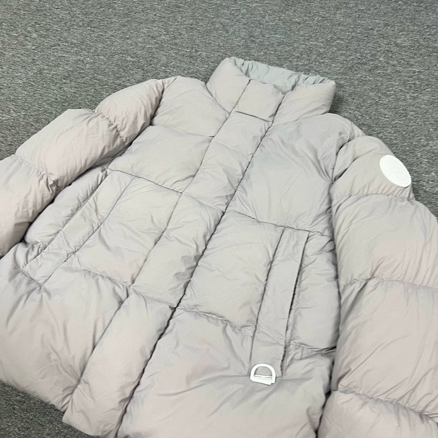 Canada Goose Canada Goose Everett Puffer Jacket Size M / US 6-8 / IT 42-44 - 3 Thumbnail