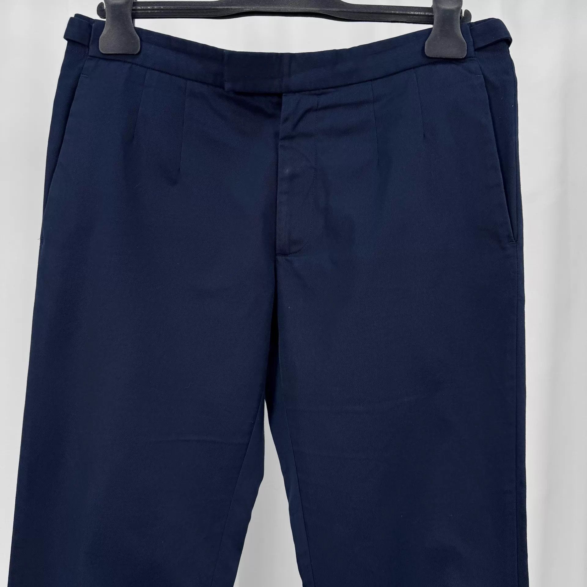 Dior Dior Paris Button Casual Trousers 48 98 New Size US 32 / EU 48 - 3 Thumbnail
