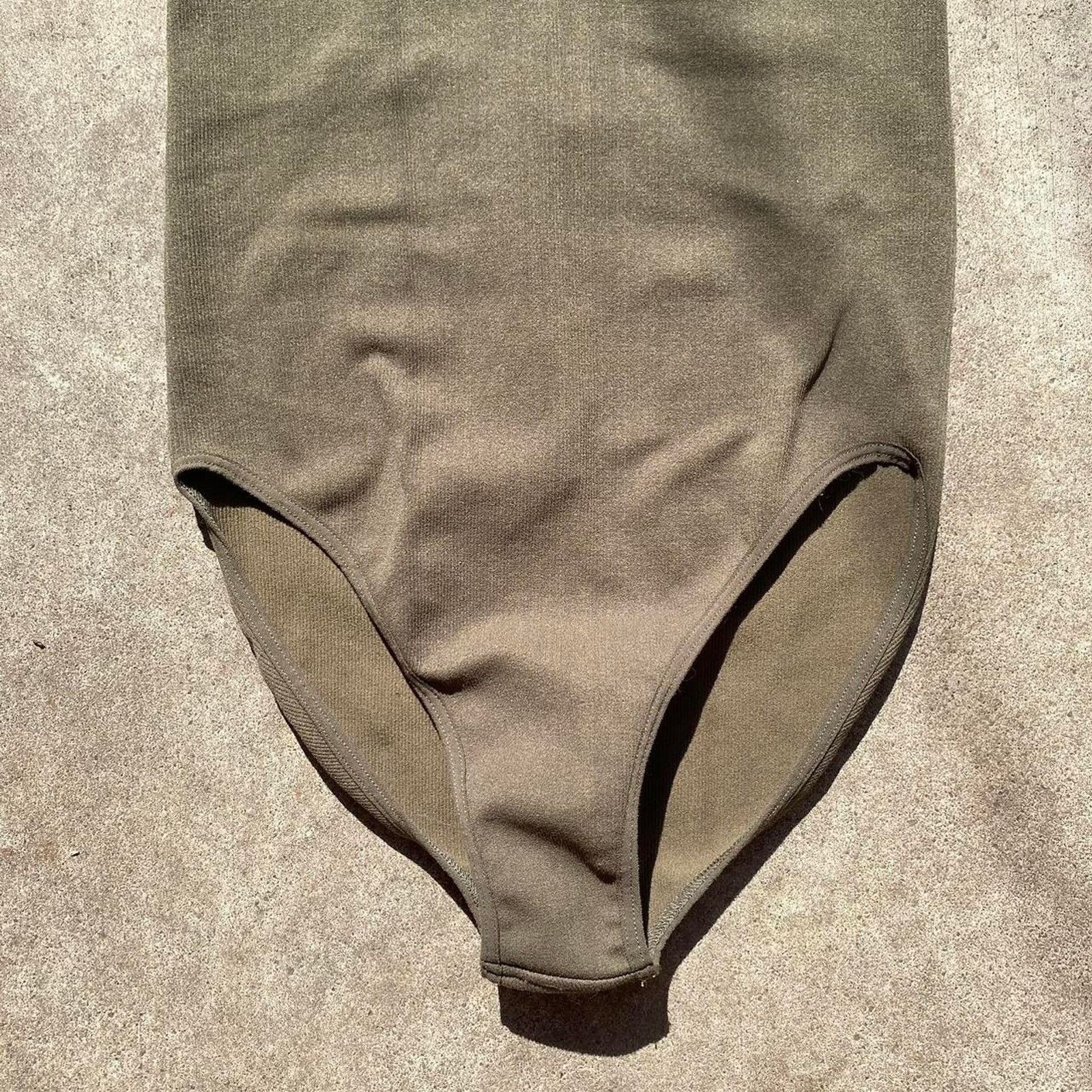 Free People Free people movement olive green Size M / US 6-8 / IT 42-44 - 3 Thumbnail