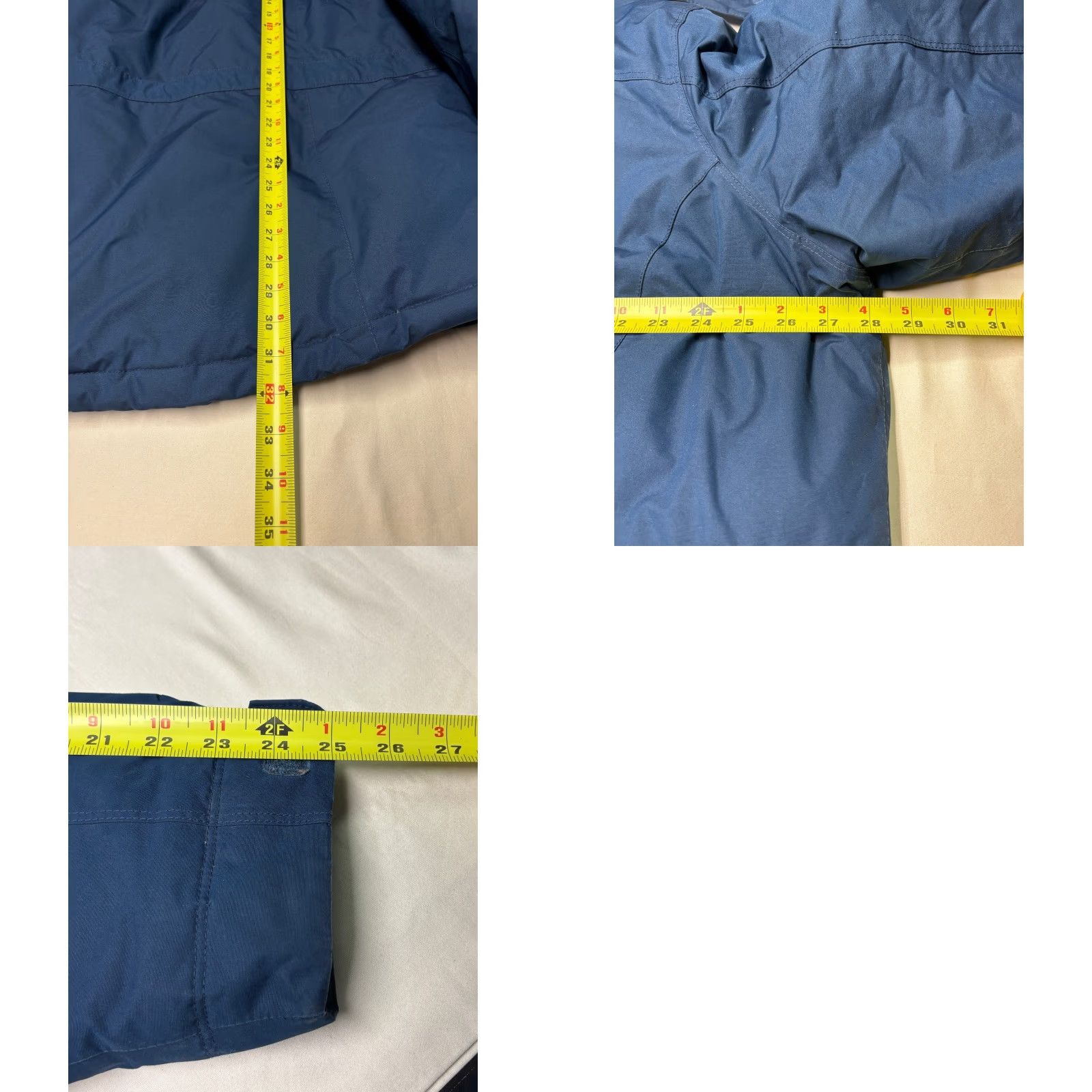 Vintage VINTAGE Size XXL / US 16-18 / IT 52-54 - 8 Thumbnail