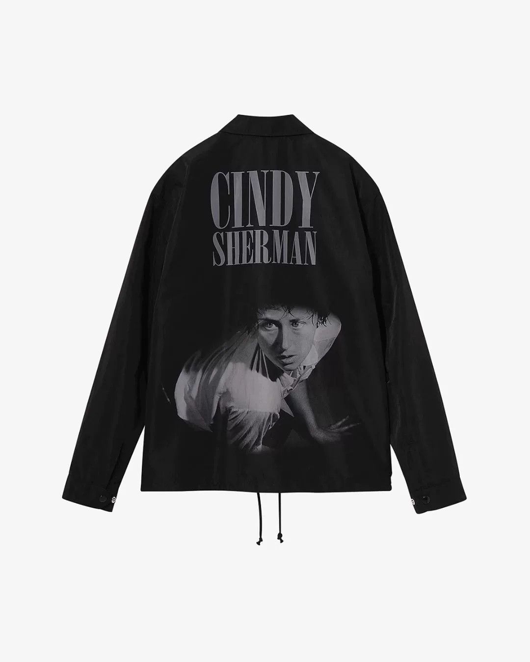 Undercover Undercover Cindy Sherman Coach Jacket Size US XXL / EU 58 / 5 - 1 Thumbnail