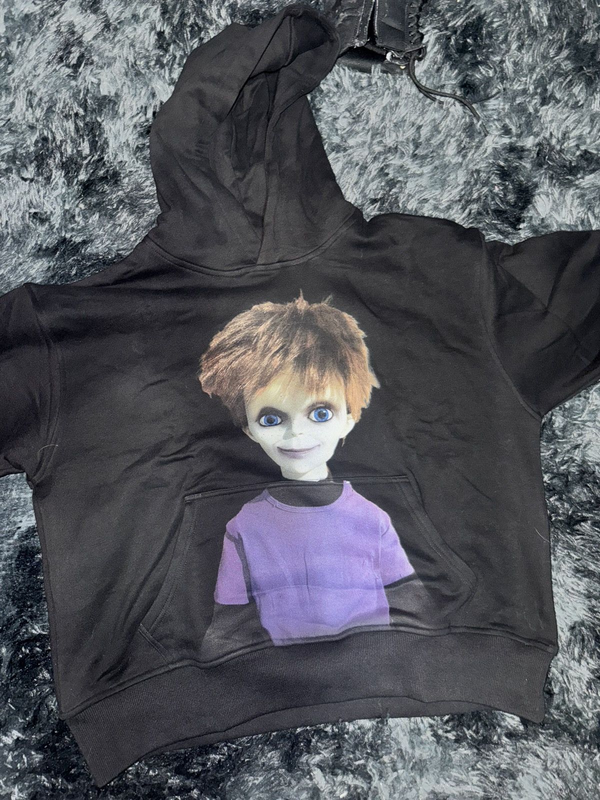 Other Glen hoodie Beiri gallery hoodie Size US L / EU 52-54 / 3 - 1 Thumbnail