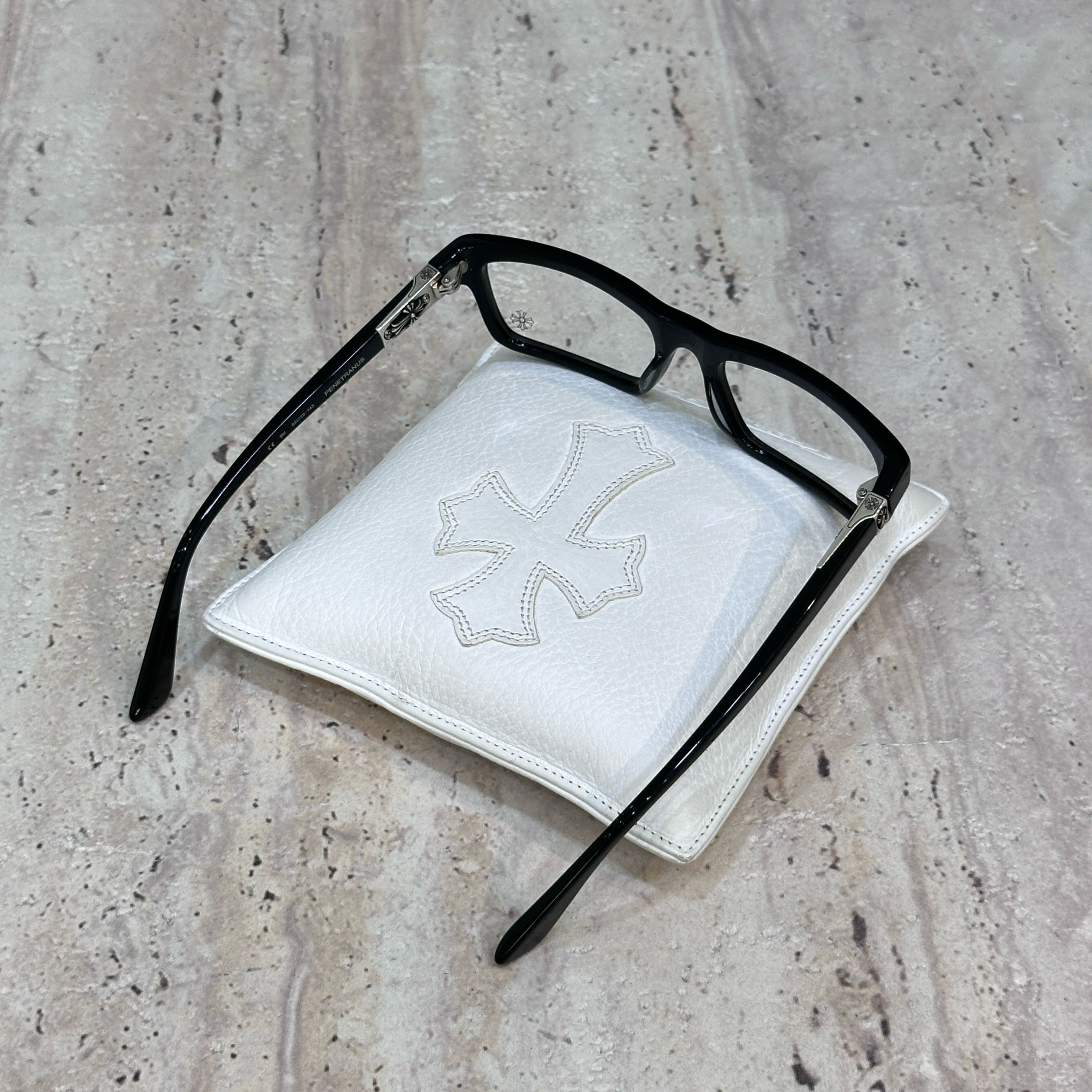 Chrome Hearts CHROME HEARTS PENETRANUS Black Size ONE SIZE - 7 Thumbnail