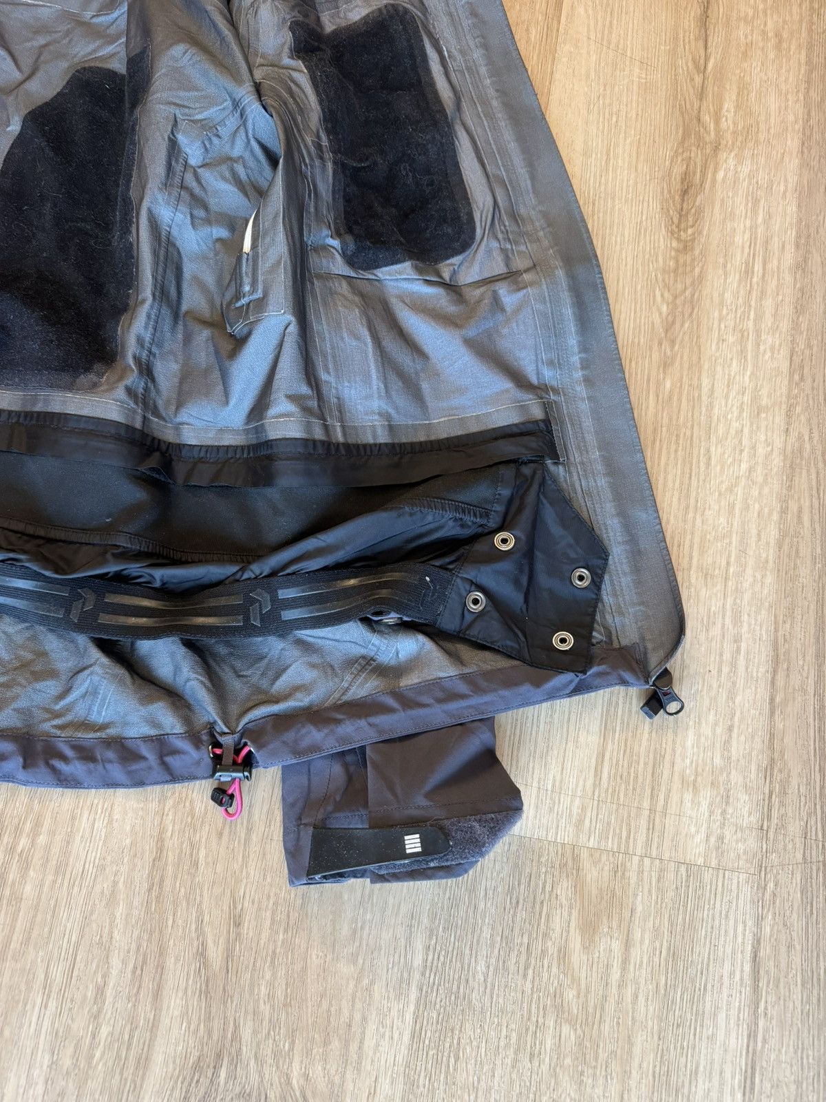Peak Performance Peak Performance Heli Alpine Jacket GTX Recco Gore-Tex R&D S Size S / US 4 / IT 40 - 13 Thumbnail