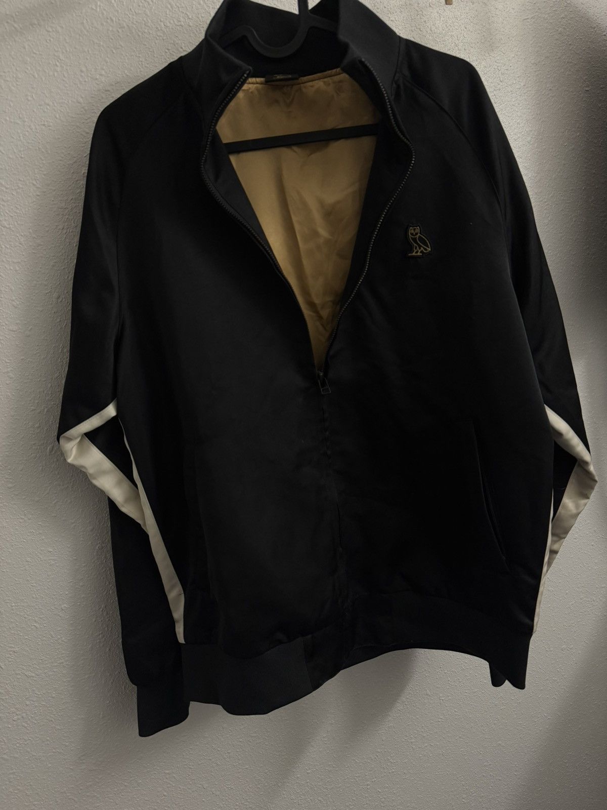 October's Very Own OVO jacket Size US M / EU 48-50 / 2 - 2 Thumbnail