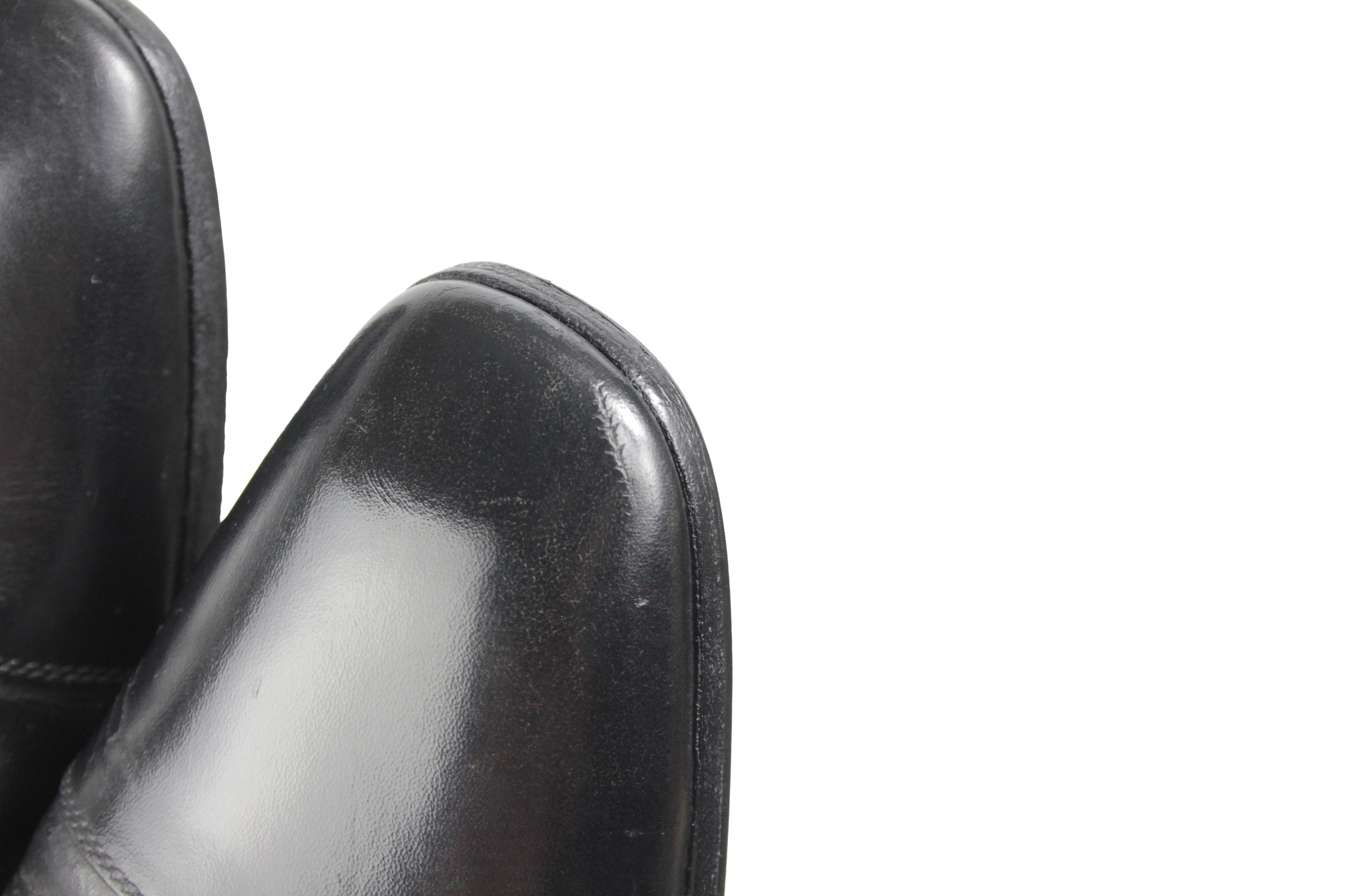 Christian Louboutin Top 5 Leather Derby Size US 9 / EU 42 - 7 Thumbnail