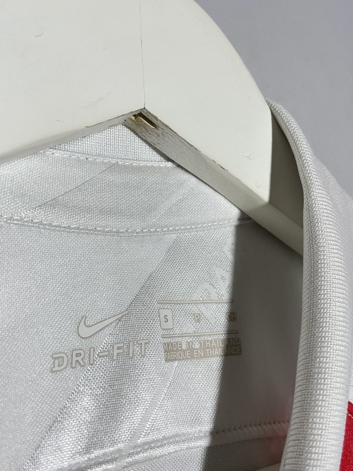 Nike Paris Saint Germain PSG Nike 2019/20 Third Football Shirt Size US S / EU 44-46 / 1 - 12 Thumbnail