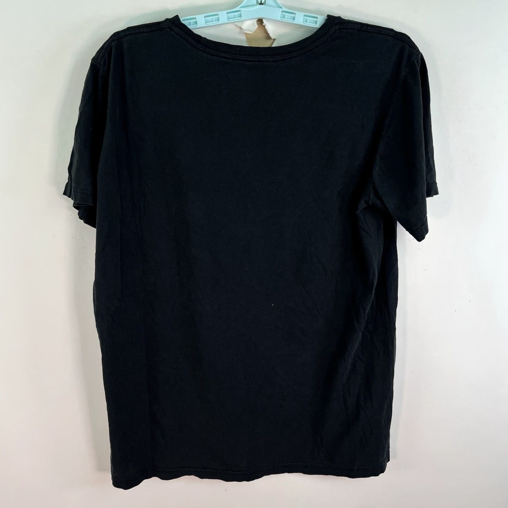 Vintage VINTAGE Bay Island Men’s T-Shirt S Black Graphic Print Band 5 Seconds of Summer Music Rock Short Sleeve Size US S / EU 44-46 / 1 - 3 Thumbnail