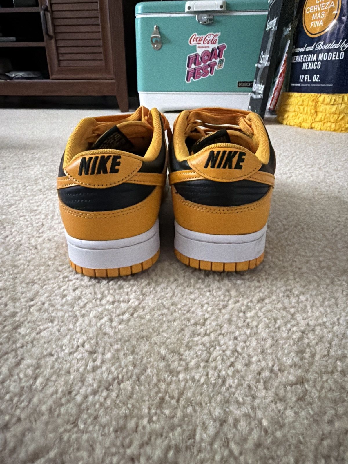 Nike Nike Dunks shoes Size US 9 / EU 42 - 3 Thumbnail