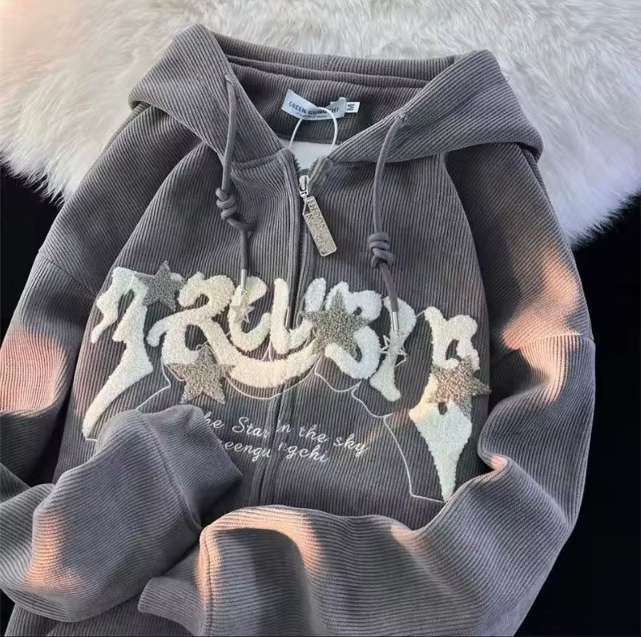 Other Harajuku Y2K Size US M / EU 48-50 / 2 - 1 Preview