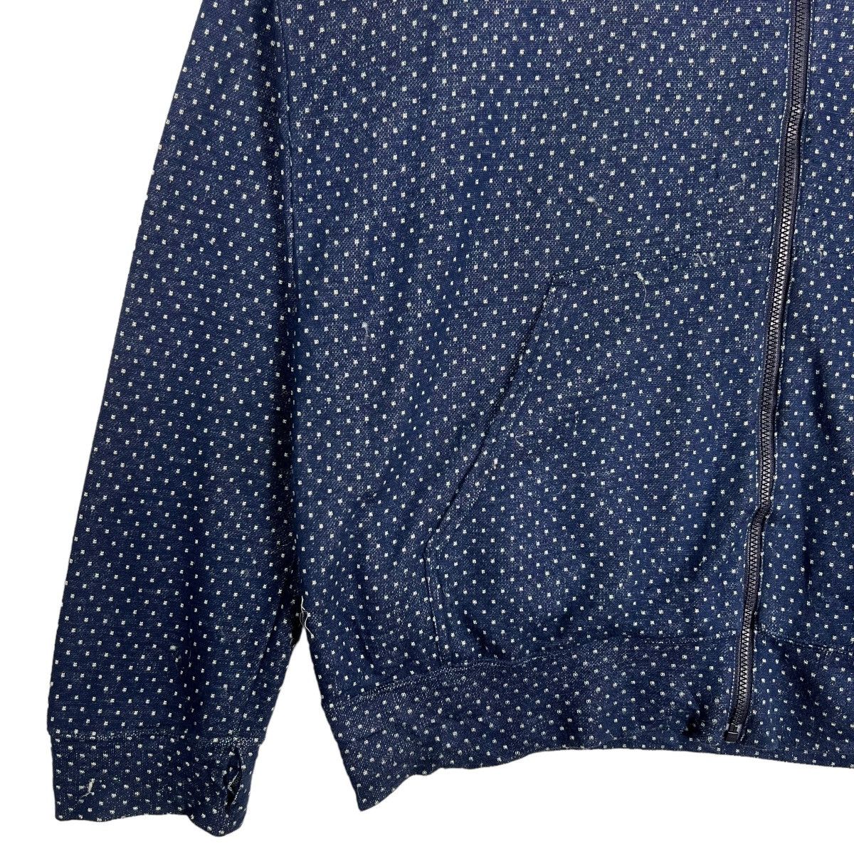 Issey Miyake 🔥 MERCIBEAUCOUP POLKADOT JACKET MADE IN JAPAN Size US M / EU 48-50 / 2 - 4 Thumbnail
