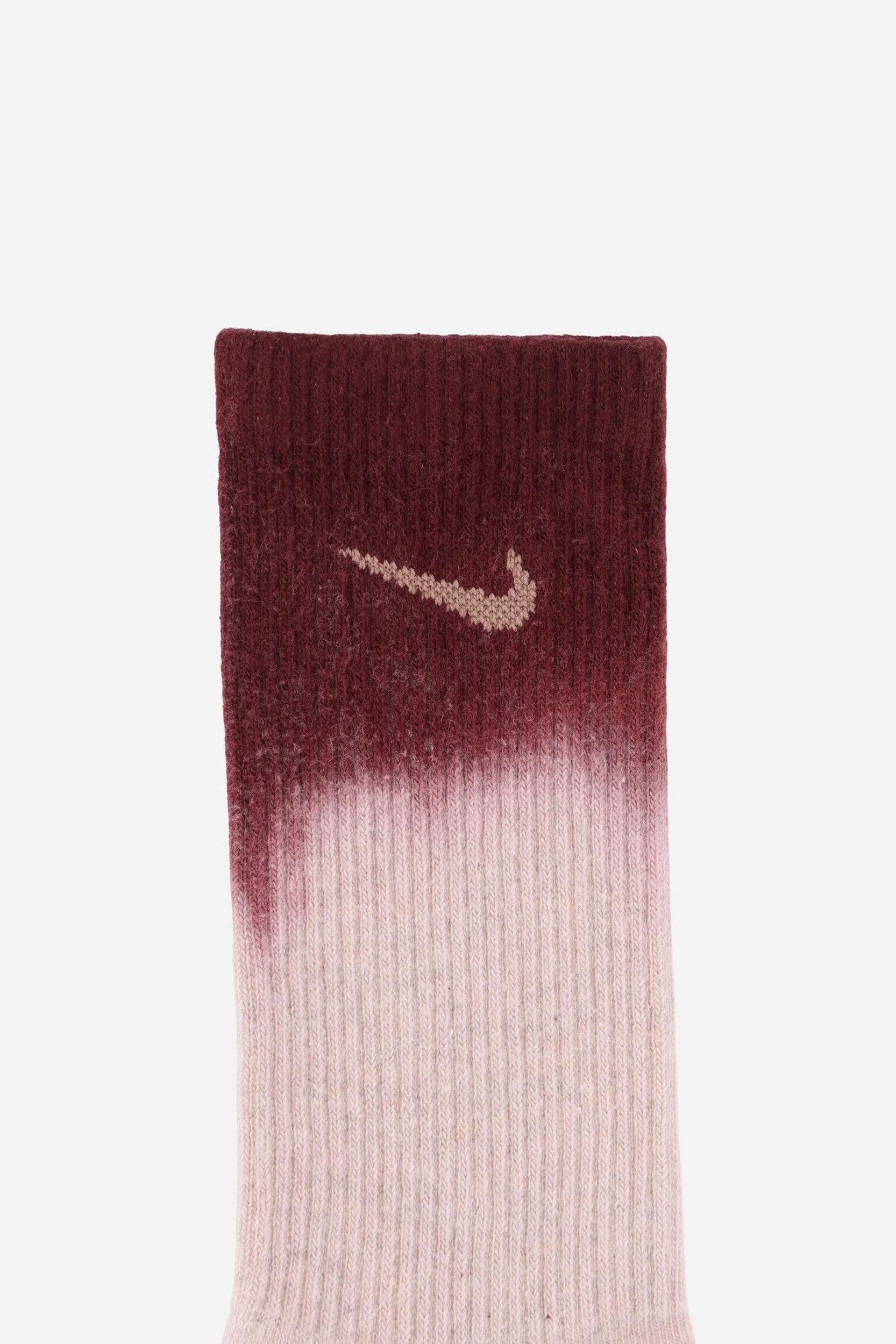 Nike Nike Everyday Plus Cushioned Crew Gradient Socks Sz XL Size ONE SIZE - 7 Thumbnail