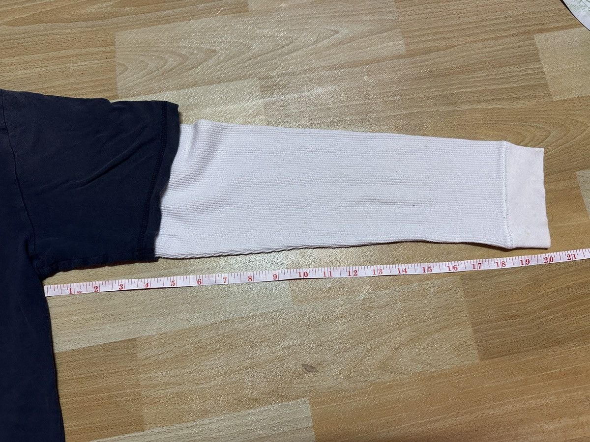 Japanese Brand Kiss Mark Nobody is Equal Size US S / EU 44-46 / 1 - 15 Thumbnail