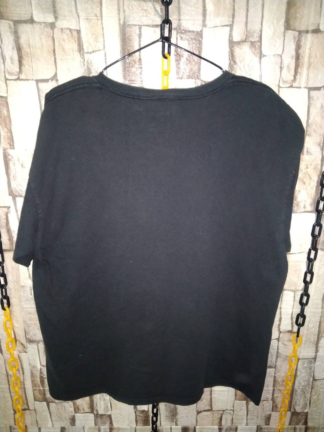 Vintage Vintage T Shirts Size US L / EU 52-54 / 3 - 2 Thumbnail