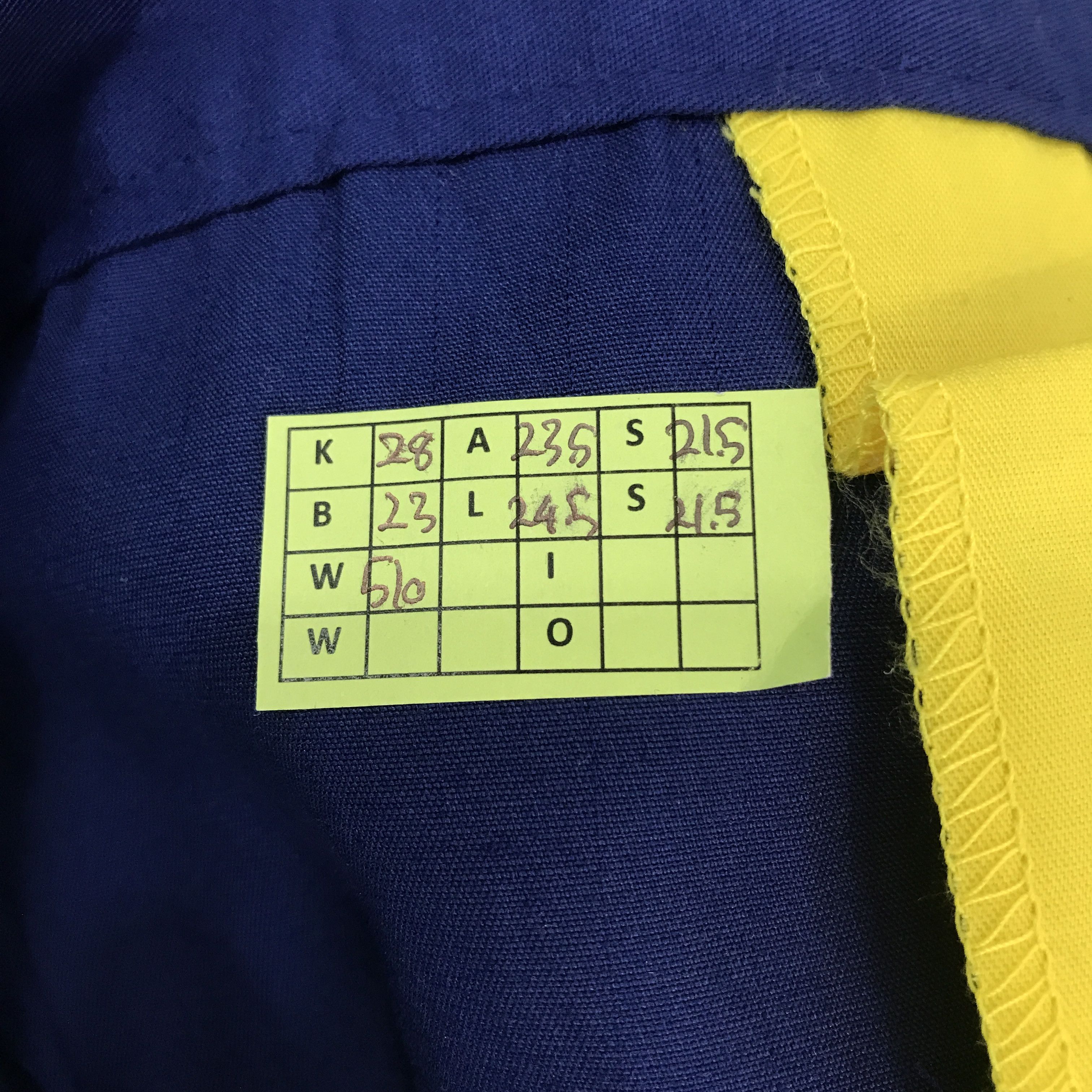 Japanese Brand × Vintage Vintage Subaru Racing Japan motorsports custom Jacket Size US L / EU 52-54 / 3 - 12 Thumbnail
