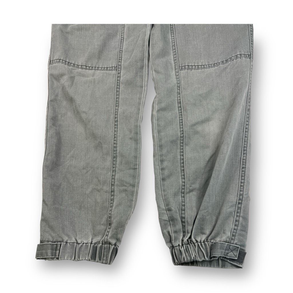 Bugle Boy Bugle Boy Vintage Pants Size 27 Long Size 27" / US 4 / IT 40 - 3 Thumbnail