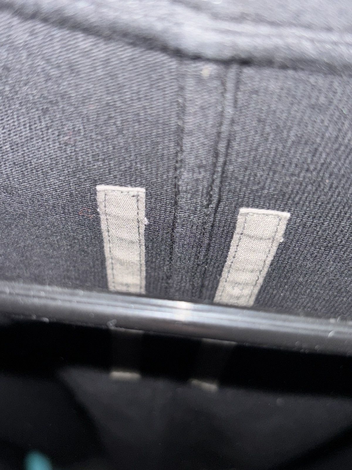 Rick Owens Rick Owen’s drkshdw hoodie Size US XL / EU 56 / 4 - 3 Thumbnail
