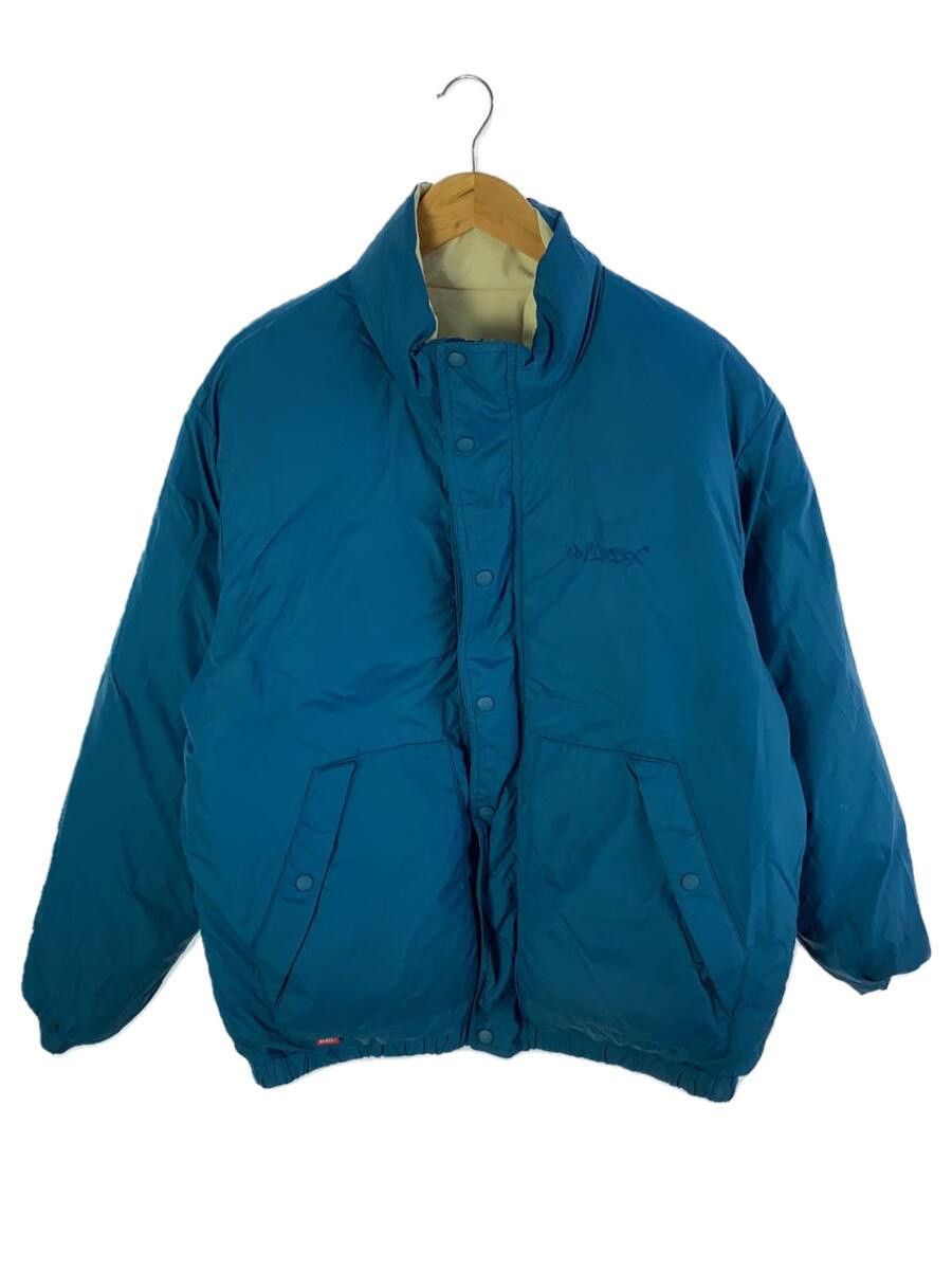 Avirex Avirex Reversible 2Tone Polyester Down Jacket Size US L / EU 52-54 / 3 - 6 Thumbnail