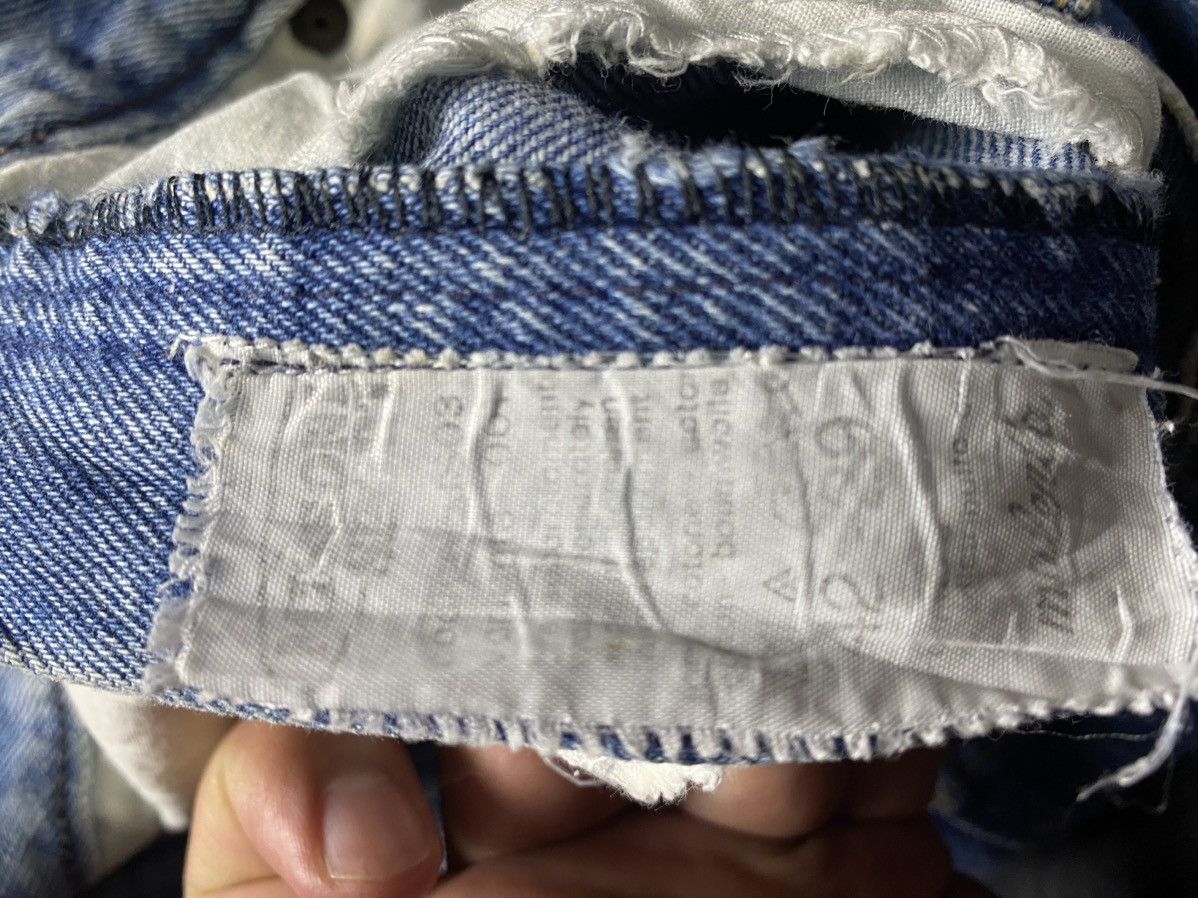Missoni × Vintage Vintage Missoni Sports Faded Jeans Size US 28 / EU 44 - 9 Thumbnail
