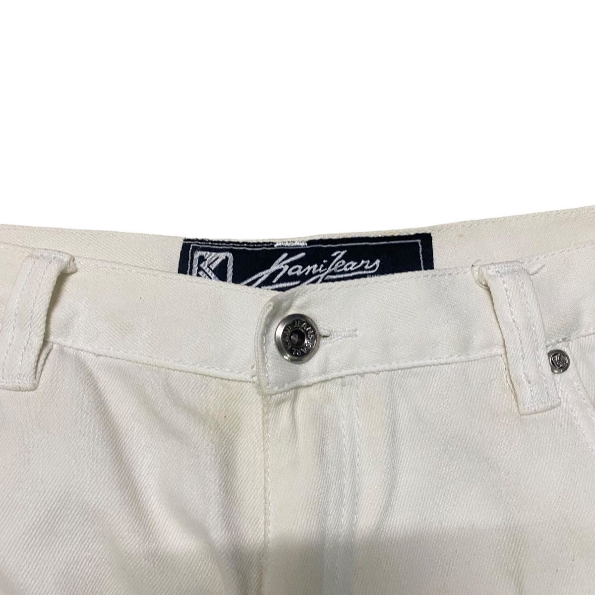 Karl Kani Vintage Karl Kani Denim Baggy Rusty Jeans Size US 36 / EU 52 - 6 Thumbnail