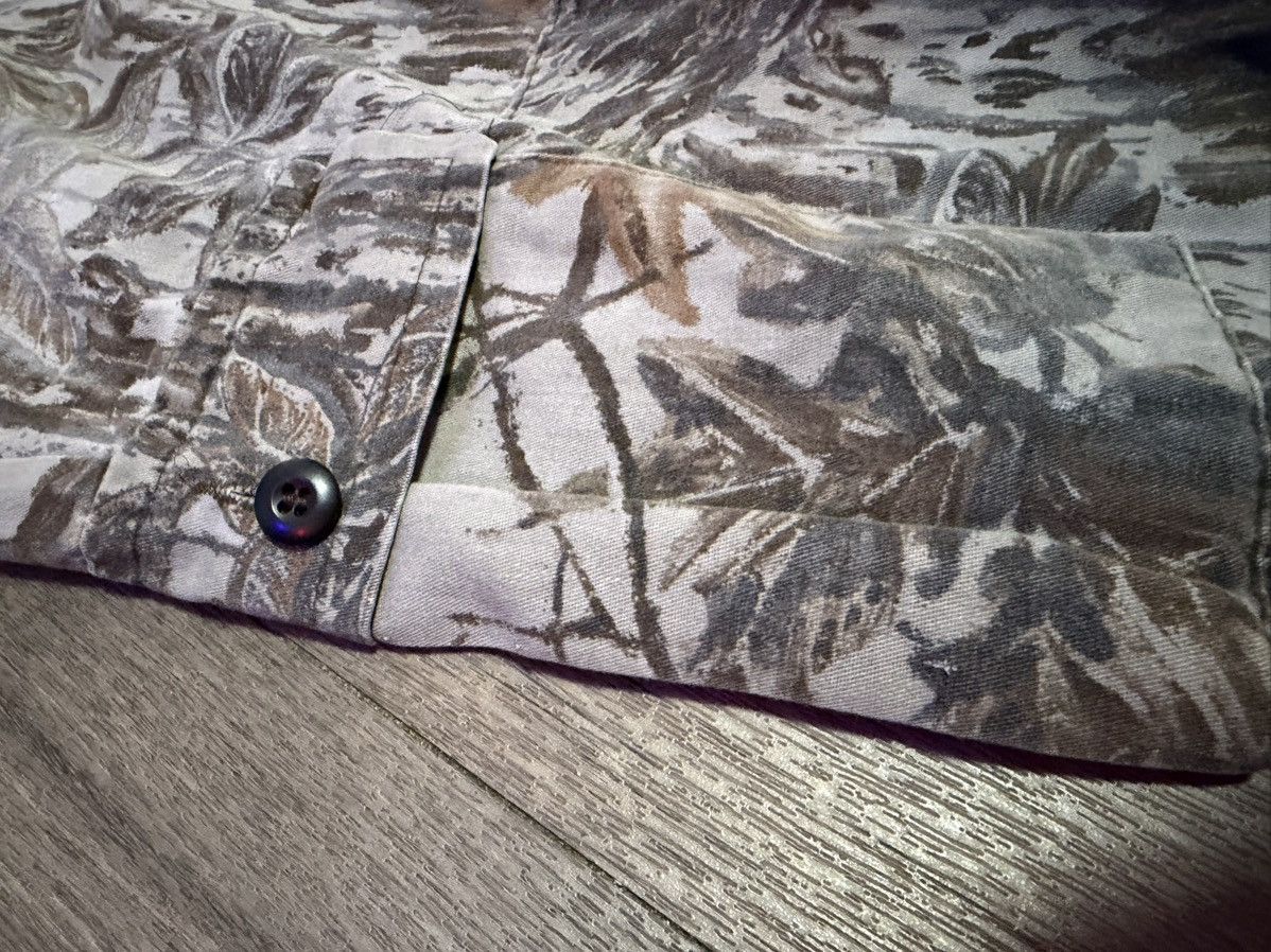 Other Real tree camo pants. Size US 38 / EU 54 - 3 Thumbnail