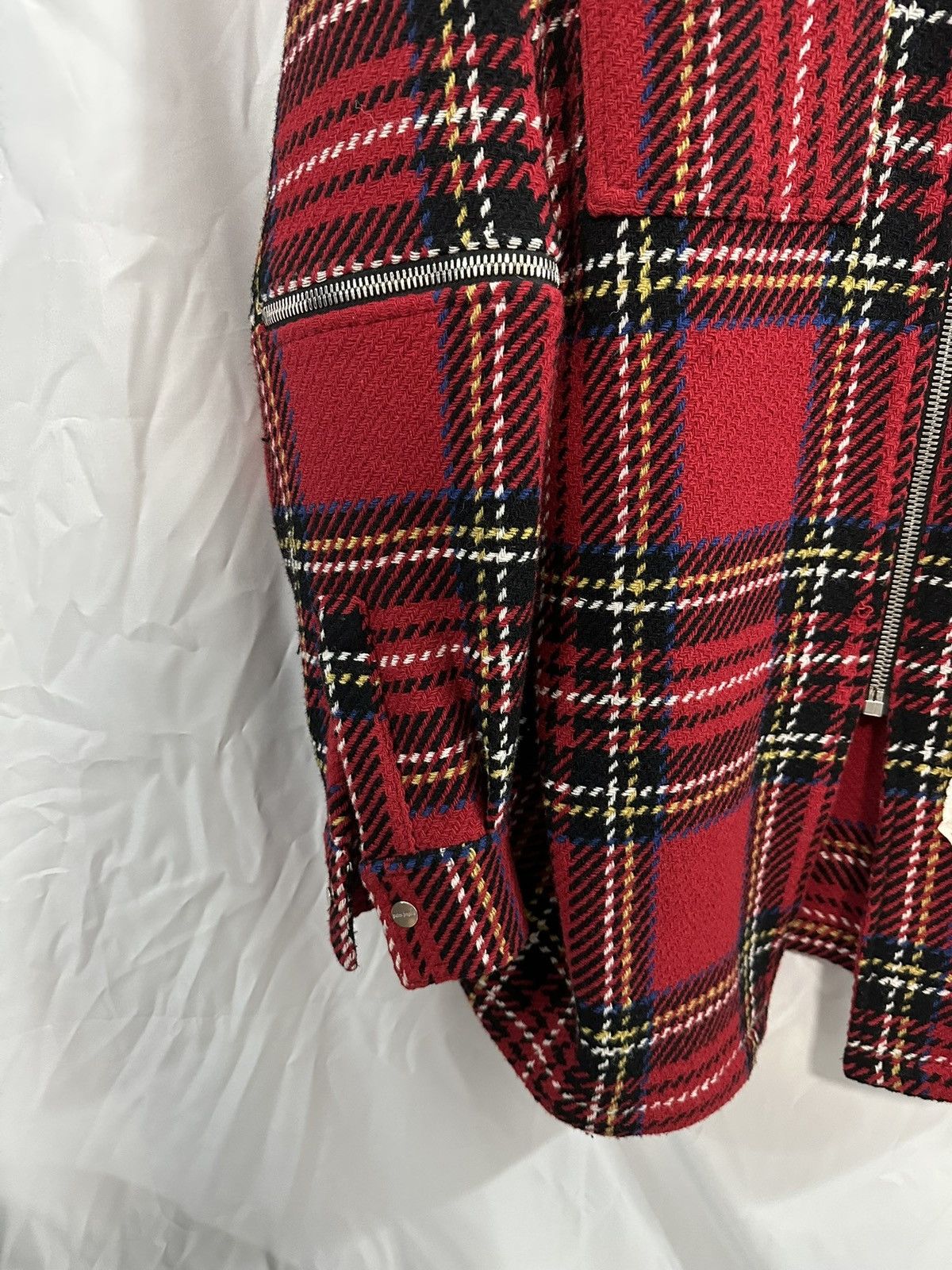 Palm Angels Palm Angels Knitwear Size US M / EU 48-50 / 2 - 5 Thumbnail