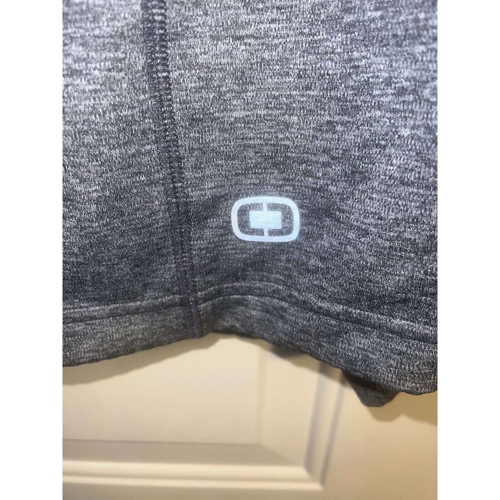 Ogio Ogio Endurance Men's Jacket 1/2 Zip Pullover Size Medium 3M Size US M / EU 48-50 / 2 - 5 Thumbnail