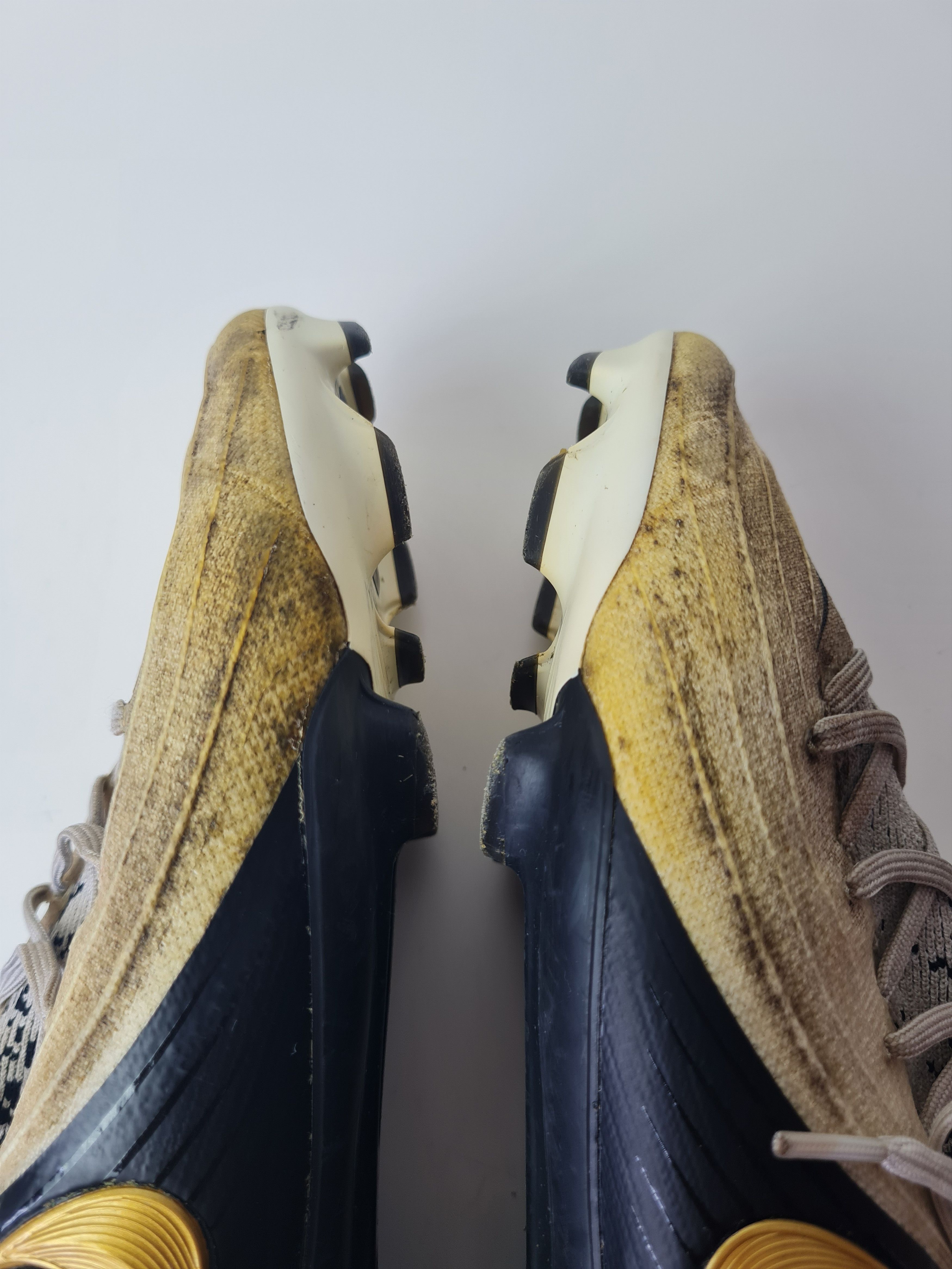 Nike Vintage Nike Phantom GX 2 Elite FG Mens Soccer Cleats White Size US 8.5 / EU 41-42 - 18 Thumbnail