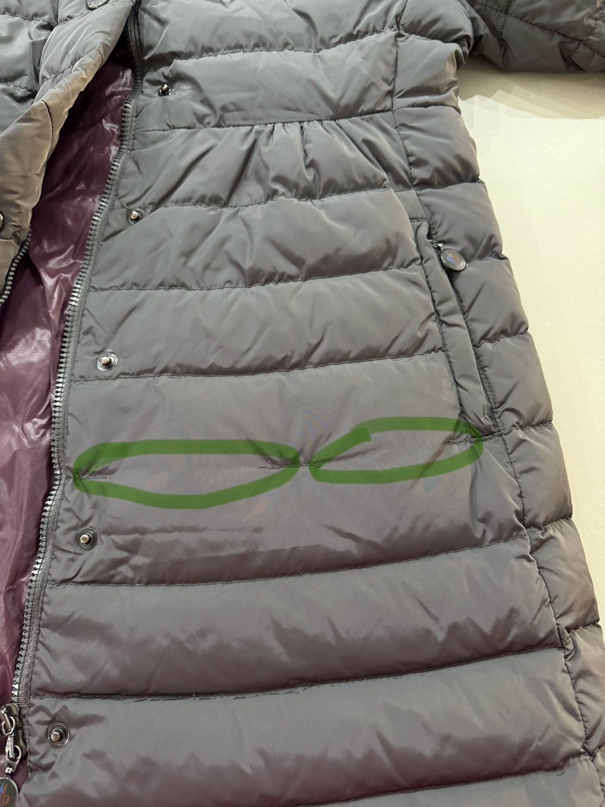 Moncler Moncler Jacket for mens Size L / US 10 / IT 46 - 13 Thumbnail