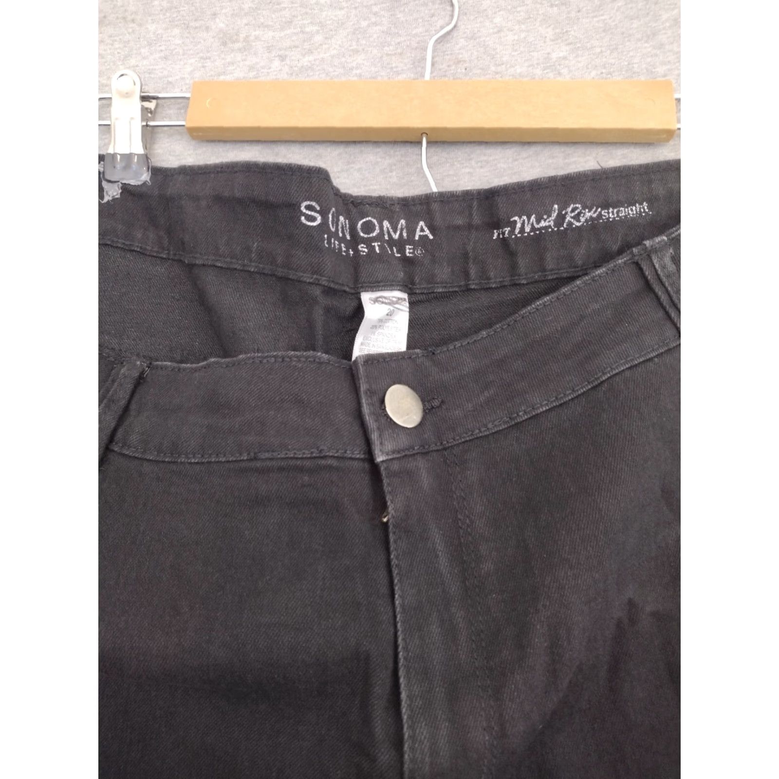 Vintage VINTAGE? No Size 42" / US 20 - 3 Thumbnail