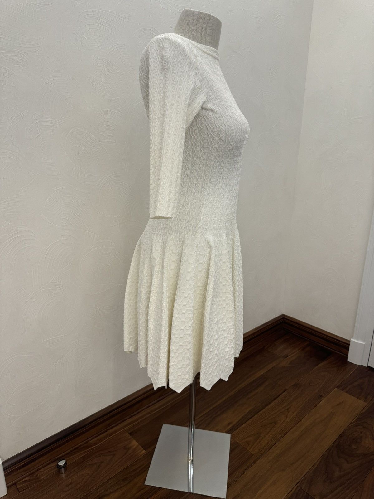 Alaia Dress Size S / US 4 / IT 40 - 4 Thumbnail