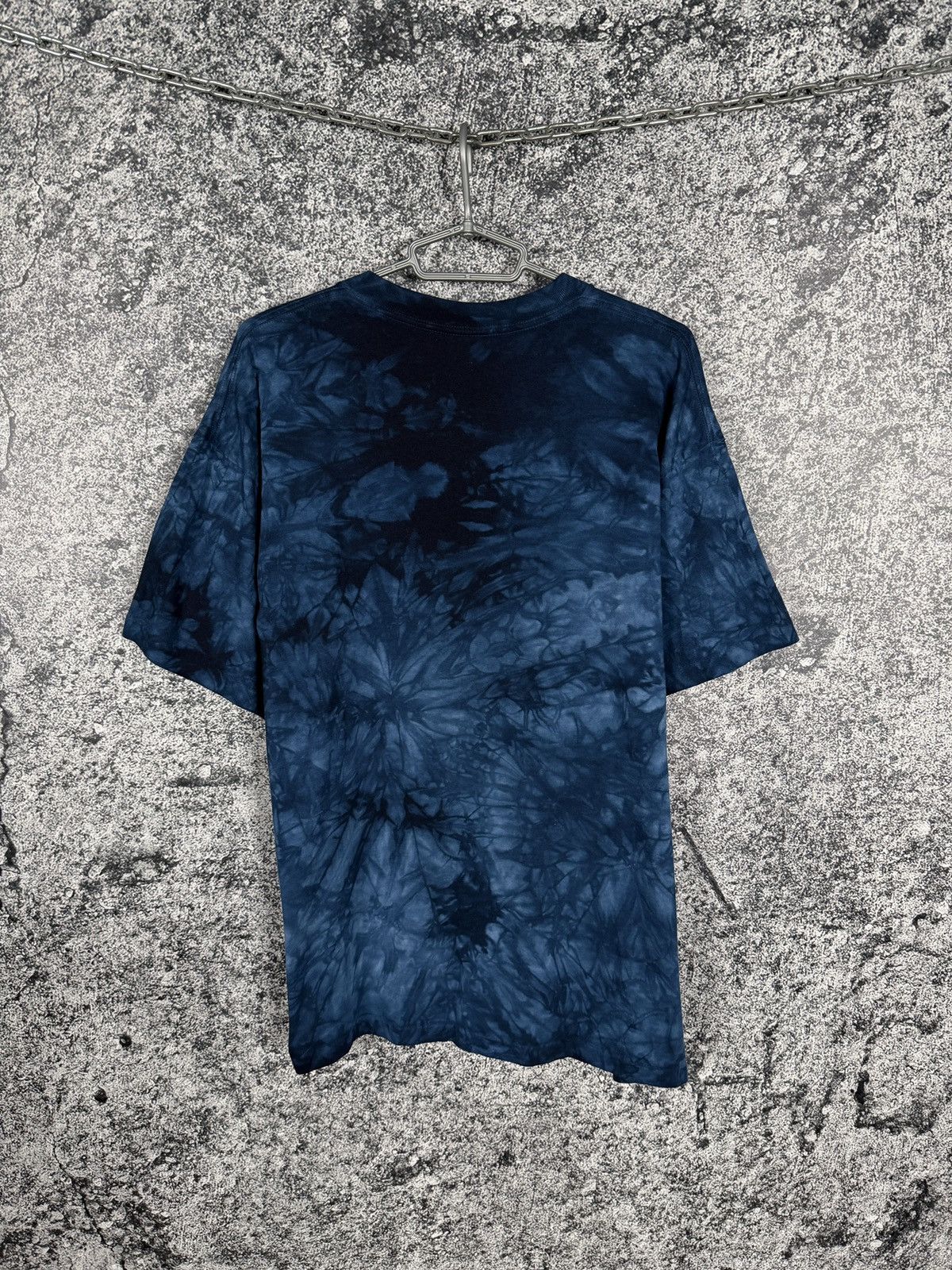The Mountain The Mountain 1996 Vintage Tee Native Shaman Logo USA XXL Size US XXL / EU 58 / 5 - 9 Thumbnail