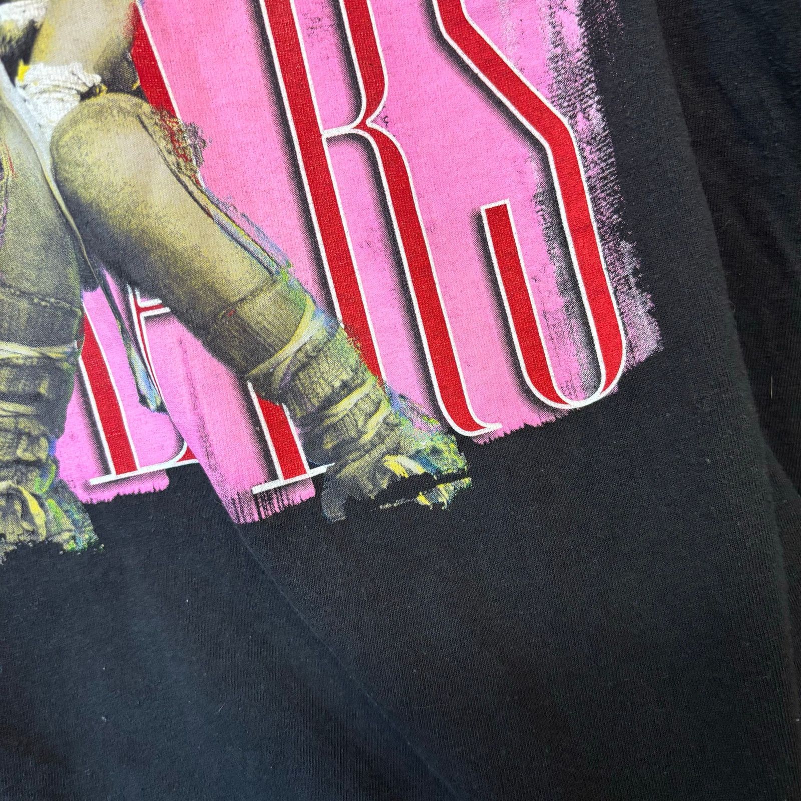 Other Britney Spears Graphic T-Shirt XXL Black Vintage Y2K Pop Tee Size US XXL / EU 58 / 5 - 4 Thumbnail