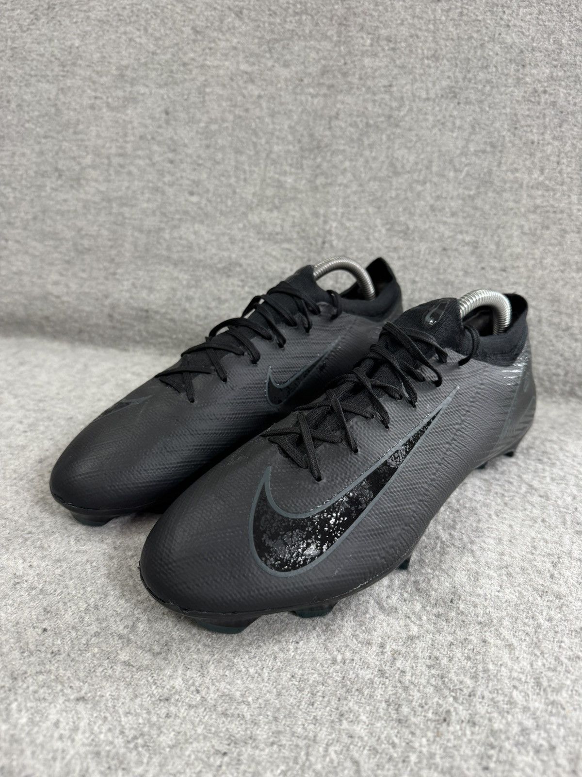 Nike Nike Mercurial Zoom Vapor 16 Pro FG Shadow Soccer Boots 44 Size US 10.5 / EU 43-44 - 6 Thumbnail
