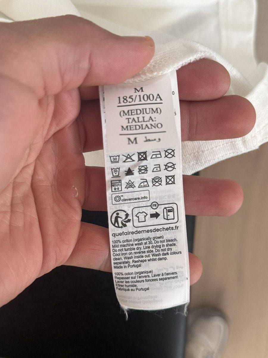 Allsaints All Saints Size US XL / EU 56 / 4 - 4 Thumbnail