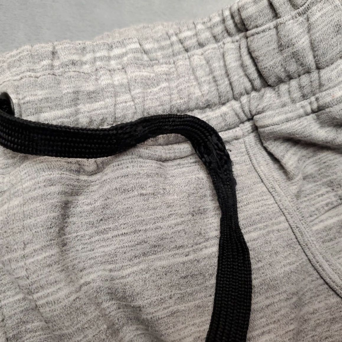 Kyodan Kyodan Jogger Pants Womens Medium Gray Performance Blend Sweat Athleisure Casual Size 32" / US 10 / IT 46 - 3 Thumbnail