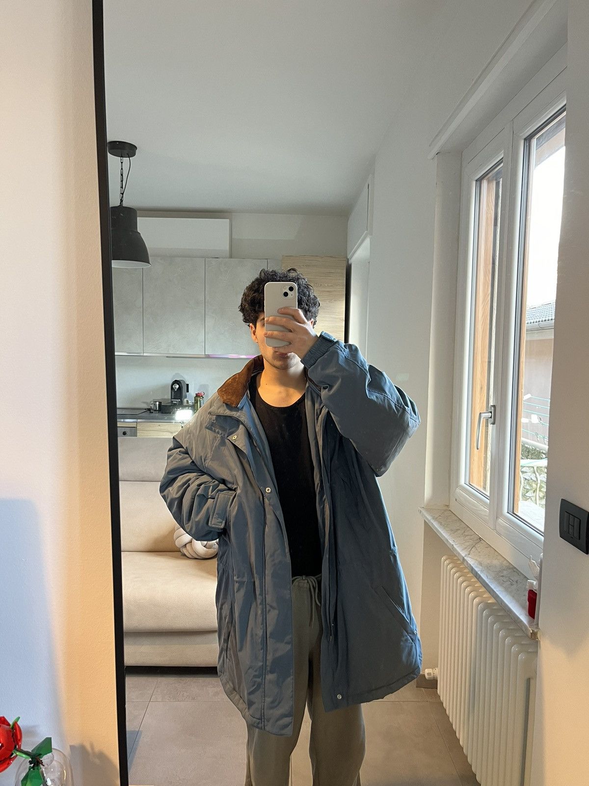 Loro Piana Rare Vintage Loro Piana Icer Jacket 2000s rossignol team Size US XXL / EU 58 / 5 - 17 Thumbnail
