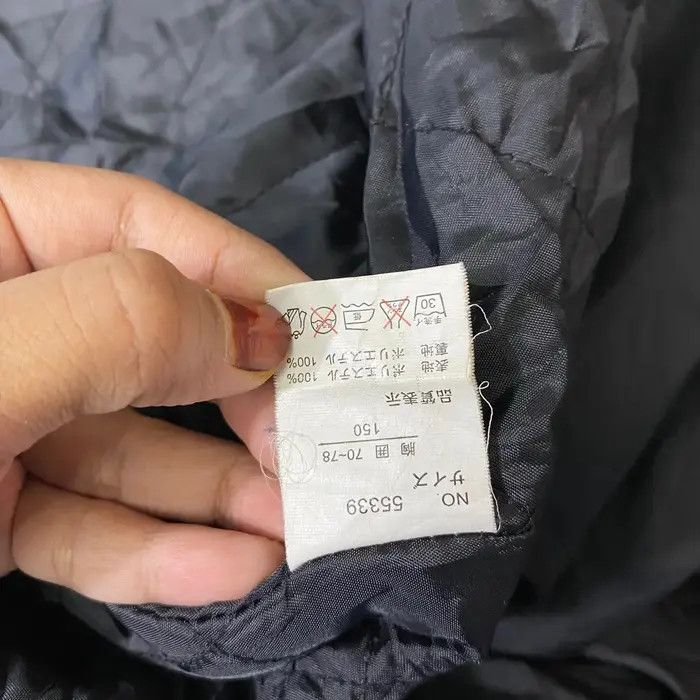Vintage Vtg 90’ ERREA ITALY SPORTIVA Coach Technical Windbreaker Size US L / EU 52-54 / 3 - 12 Thumbnail