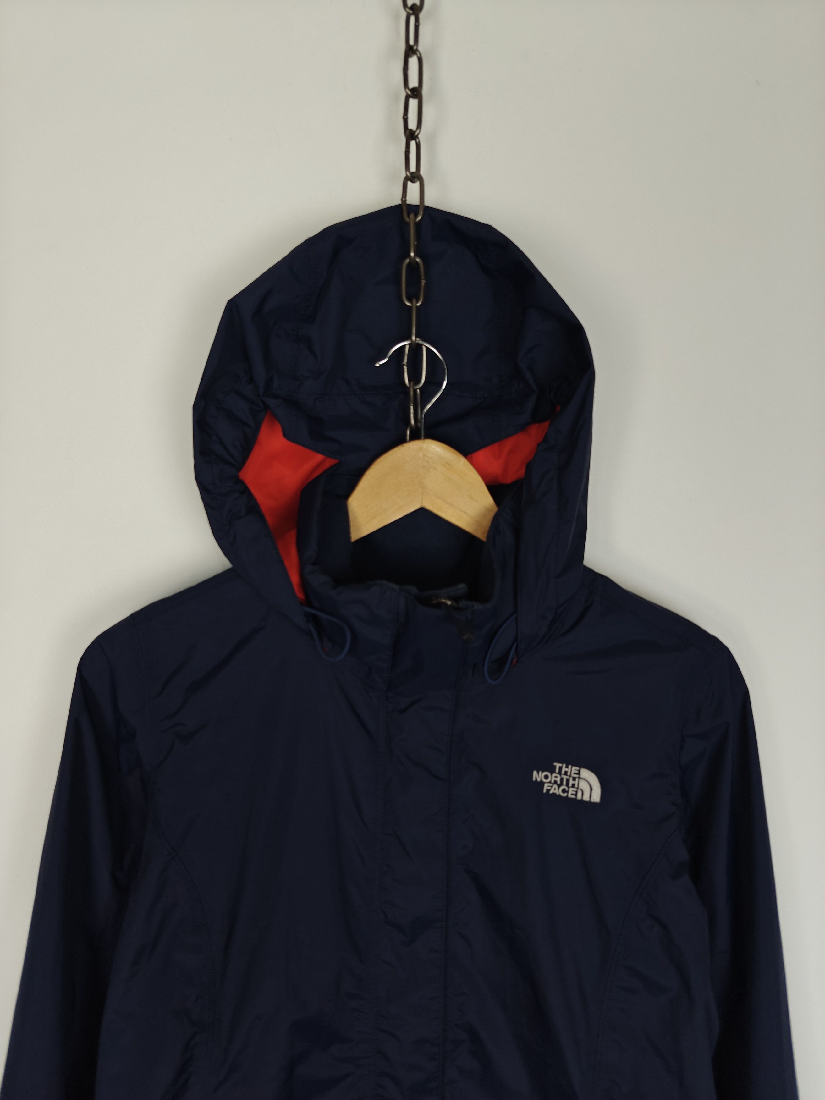 The North Face The North Face HyVent Jacket TNF Blue size S Size S / US 4 / IT 40 - 2 Thumbnail