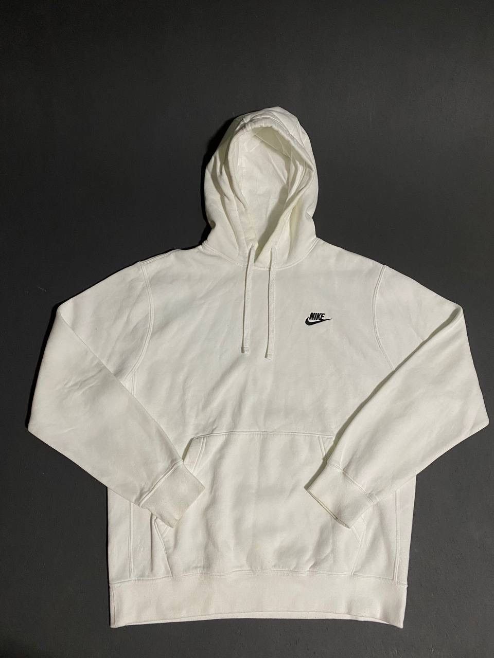 Nike Classic Logo Nike Hoodie Size US M / EU 48-50 / 2 - 1 Thumbnail